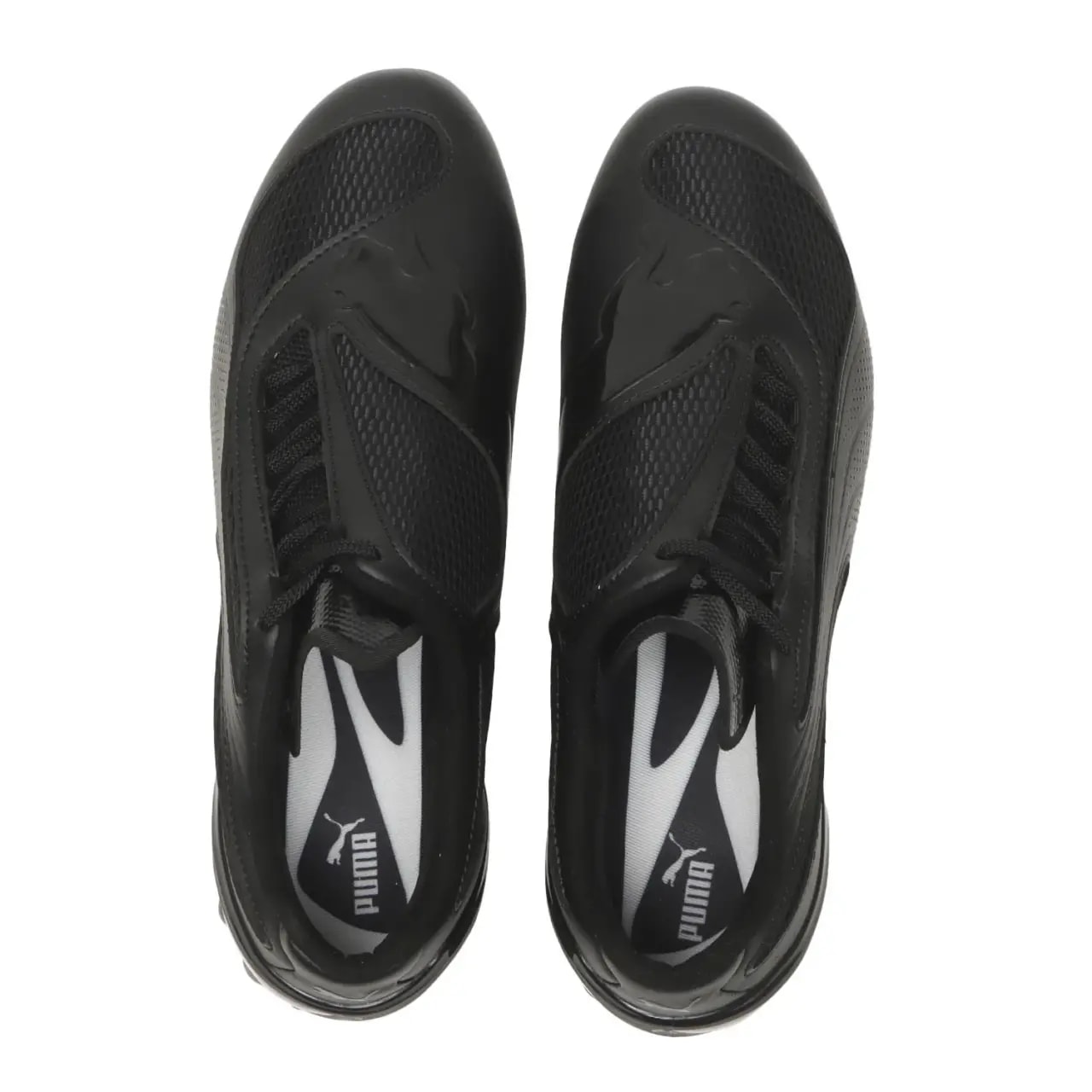 Giày Puma V-S1 'Black' 402951-08 — ảnh 3