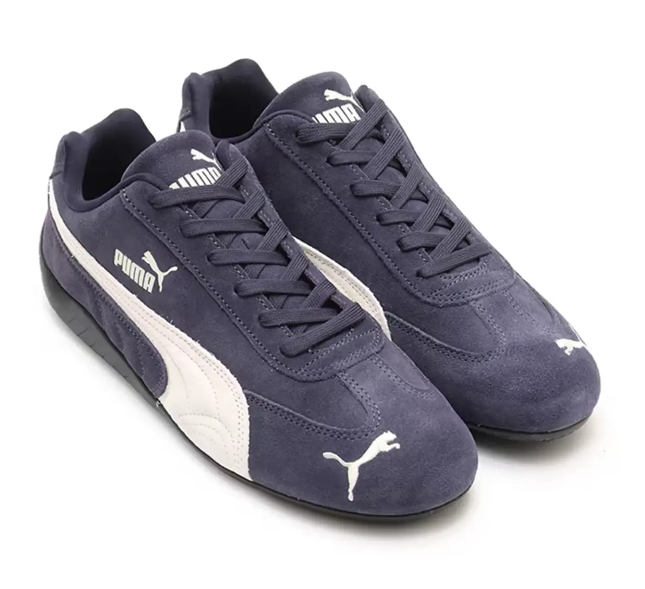 Giày Puma Speedcat OG 'New Navy' 398846-38 — ảnh 2