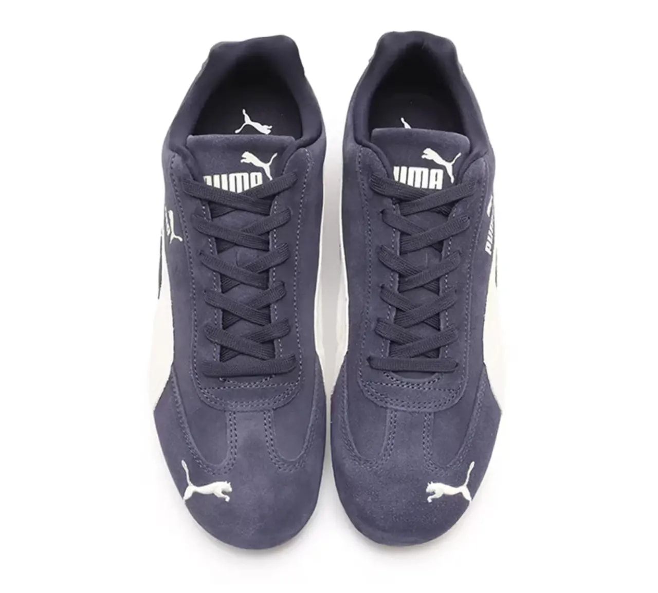 Giày Puma Speedcat OG 'New Navy' 398846-38 — ảnh 3