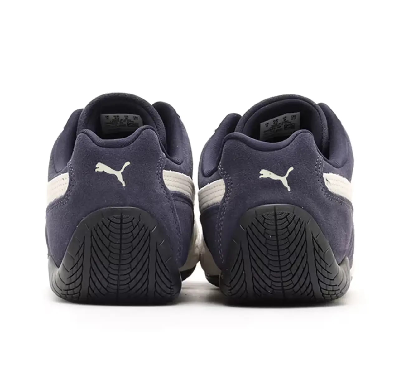 Giày Puma Speedcat OG 'New Navy' 398846-38 — ảnh 4