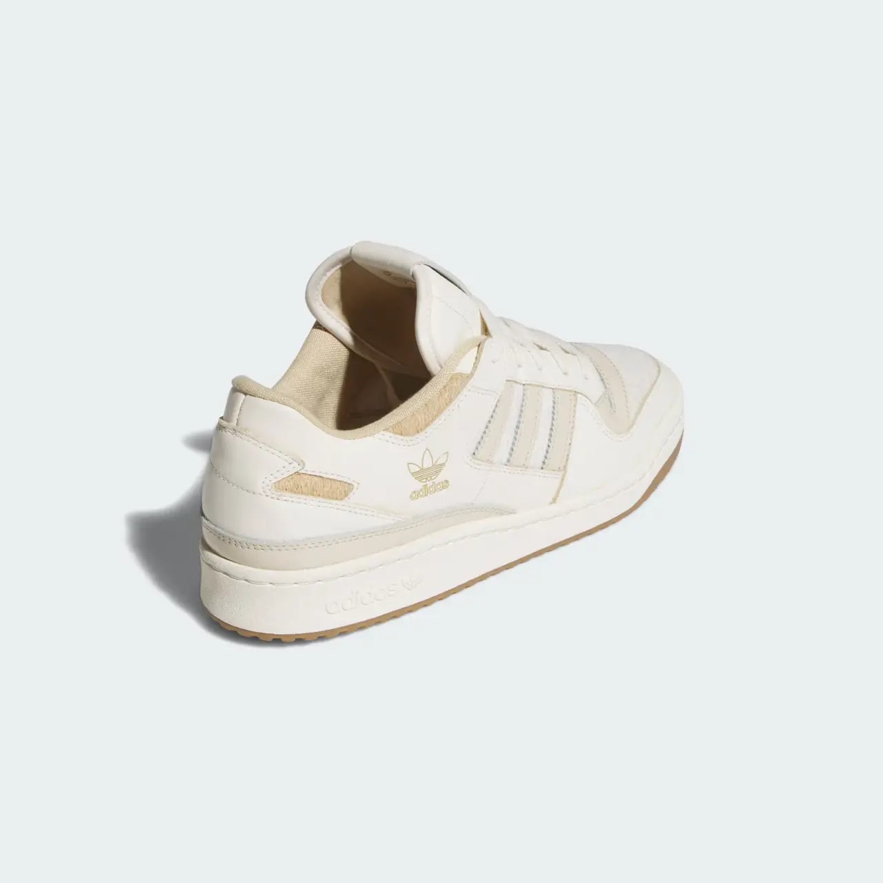 Giày Adidas Forum 84 Low CL 'White' JQ1524 — ảnh 2