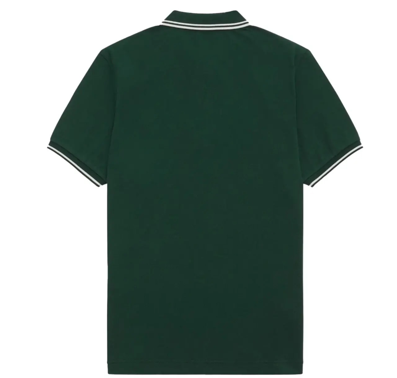 Áo Fred Perry Polo Shirt ‘Green’ M3600-406 — ảnh 2