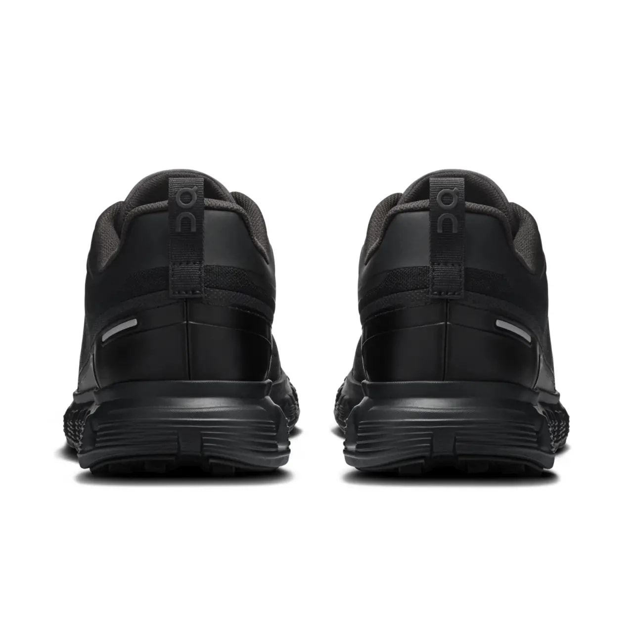 Giày On Running Cloud 6 Geo Waterproof 'Black' 3WG10351043 — ảnh 3
