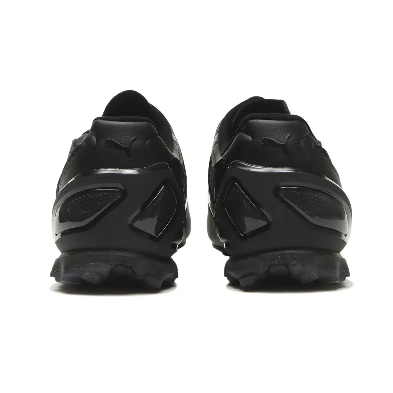 Giày Puma V-S1 'Black' 402951-08 — ảnh 4
