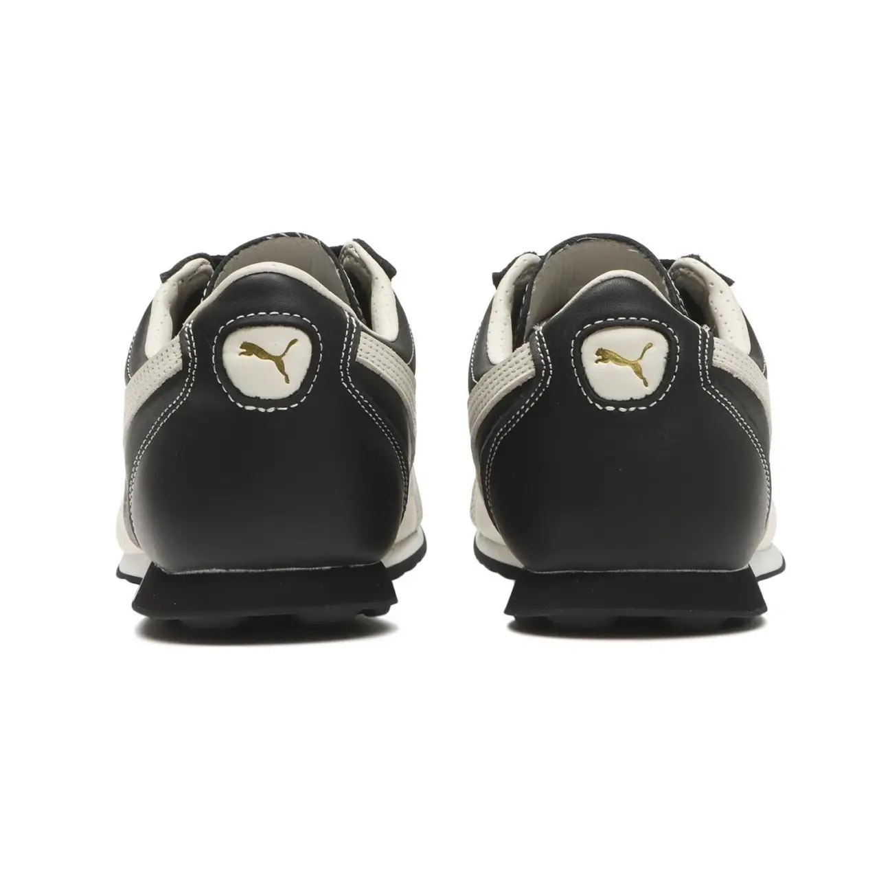 Giày Puma Sprint 'Black' 402960-03 — ảnh 4
