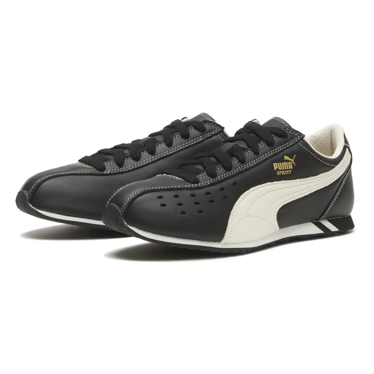 Giày Puma Sprint 'Black' 402960-03 — ảnh 5