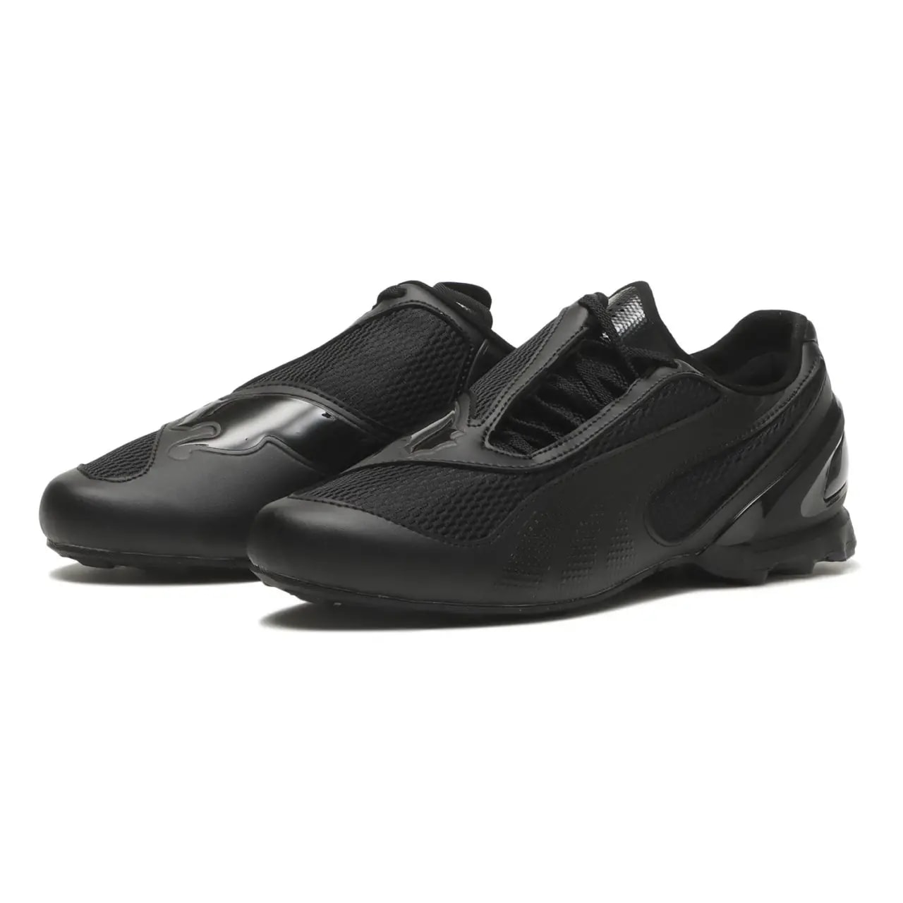 Giày Puma V-S1 'Black' 402951-08 — ảnh 5