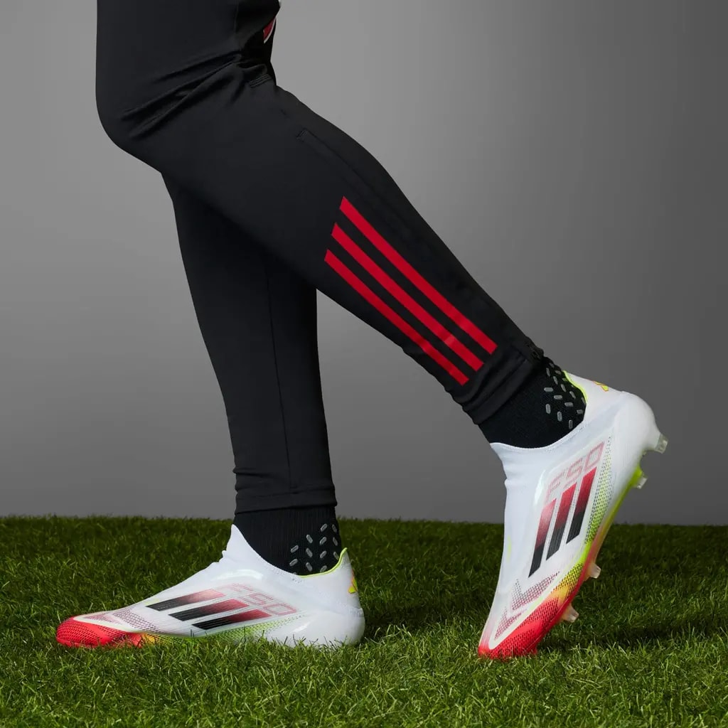 Giày Adidas Adizero F50 Elite Laceless FG ‘Pure Victory Pack’ IE1214 — ảnh 2