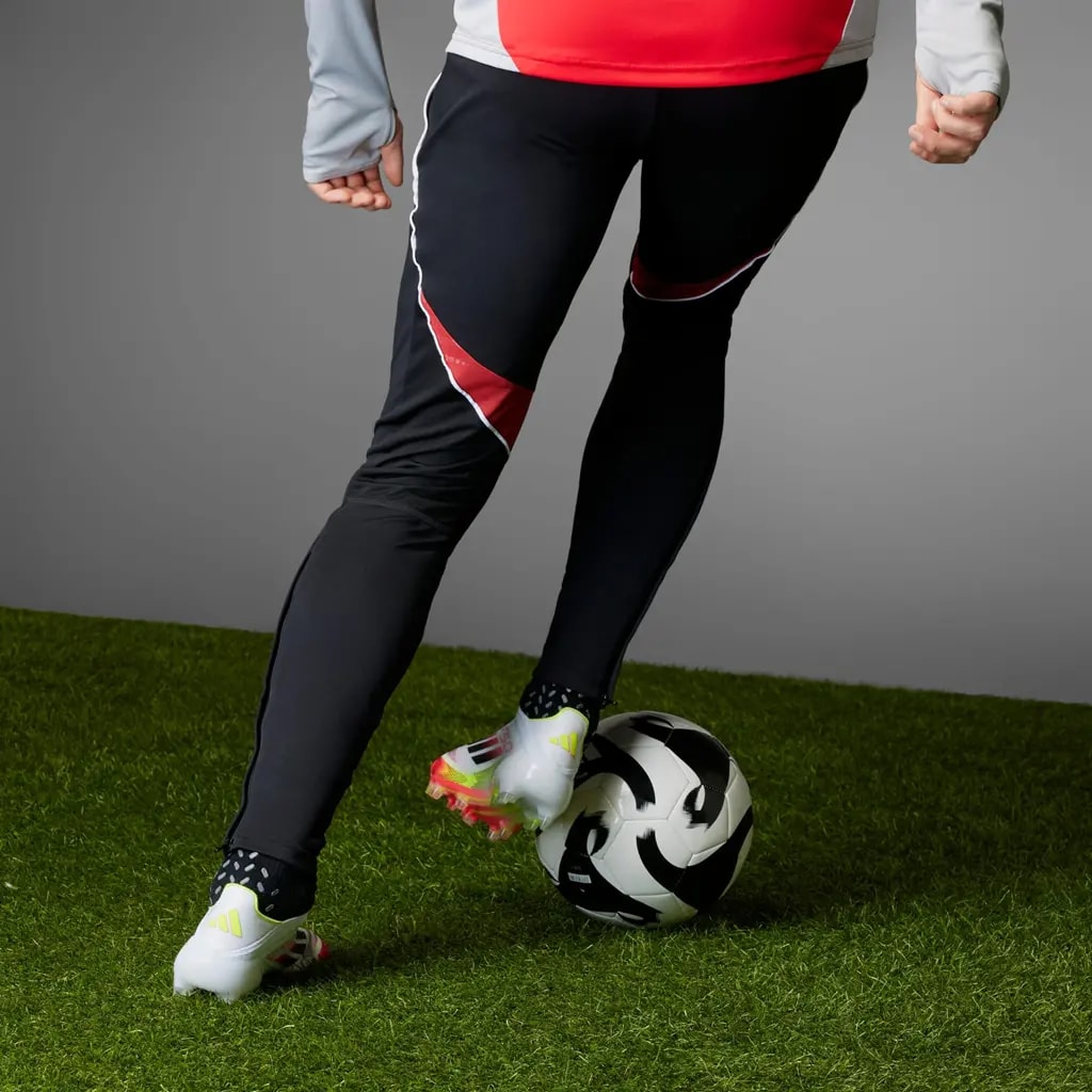 Giày Adidas Adizero F50 Elite Laceless FG ‘Pure Victory Pack’ IE1214 — ảnh 4