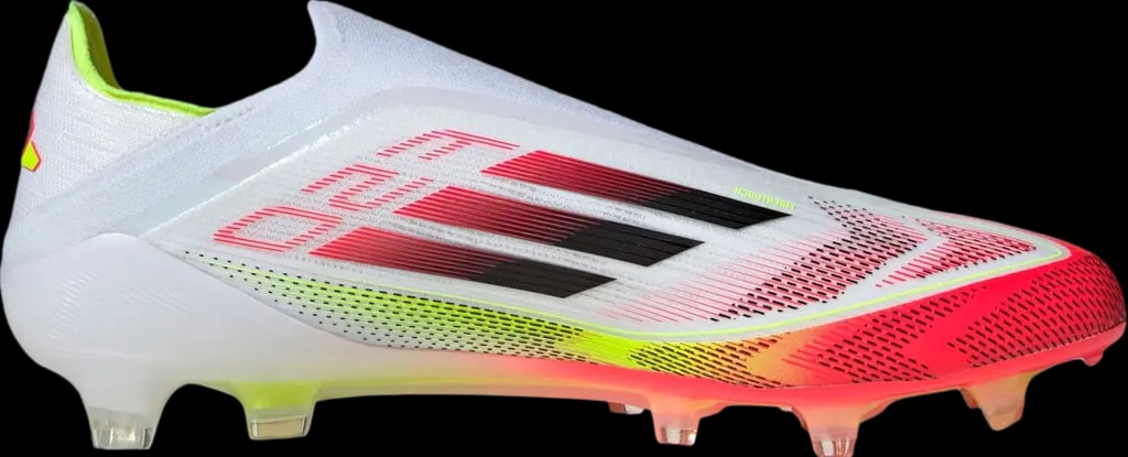 Giày Adidas Adizero F50 Elite Laceless FG ‘Pure Victory Pack’ IE1214 — kich-thuoc: 41