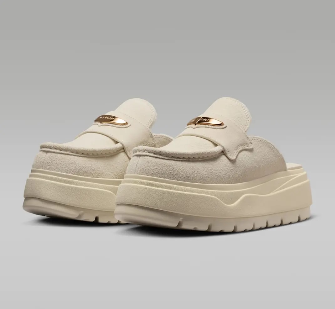 Giày Nike Air Jordan Mule ‘Coconut Milk’ IM6663-071 — ảnh 3