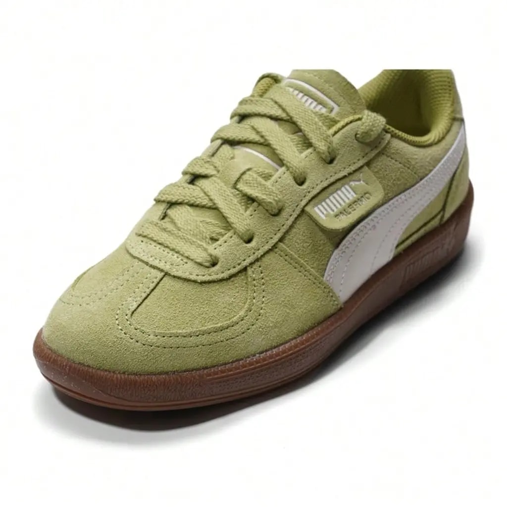 Giày Puma Palermo SD 'Green' 408532-03 — ảnh 3