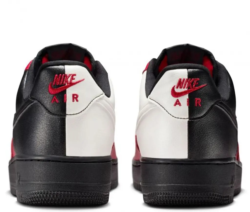 Giày Nike Air Force 1 Low '07 LV8 'Gym Red' IB6847-600 — ảnh 5