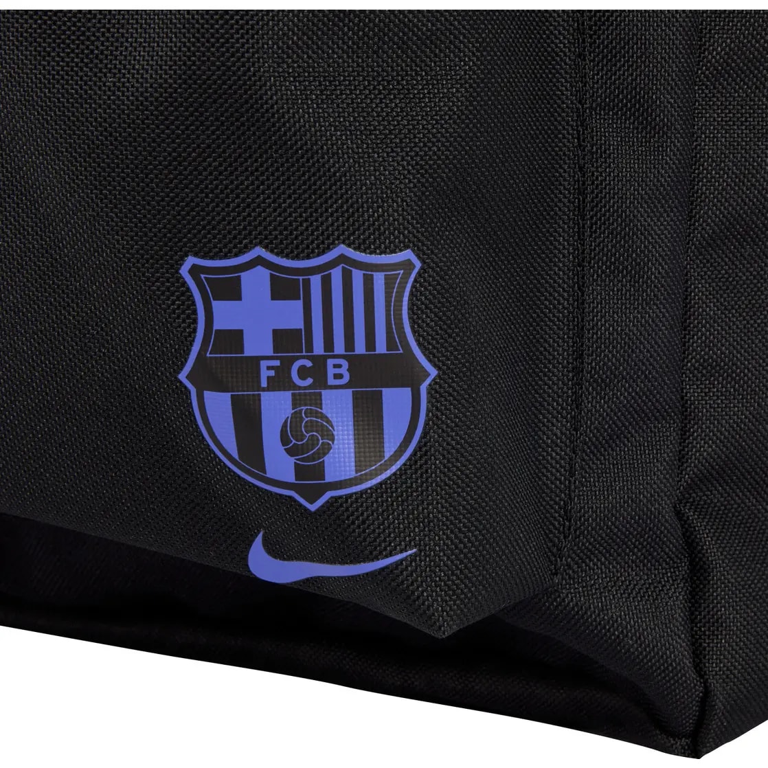 Balo Nike FC Barcelona Heritage 'Black' IM0520-010 — ảnh 4