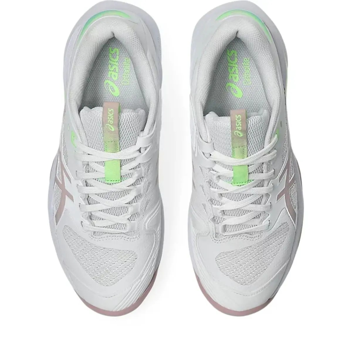 Giày Asics Solution Speed FF 4 'Morganite' 1042A307-100 — ảnh 4