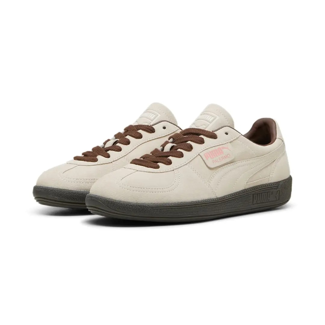 Giày Puma Palermo 'Alpine Snow Brown' 396463-28 — ảnh 3