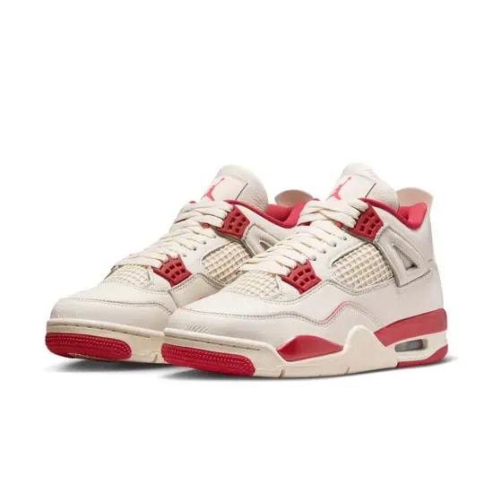 Giày Nike Air Jordan 4 Retro 'Valentine's Day' HV0823-108 — ảnh 4