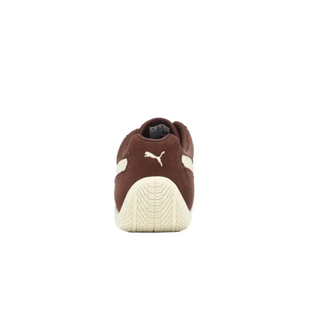 Giày Puma Speedcat Shoe-Per Sweet 'Dark Brown Beige' 406675-01 — ảnh 5