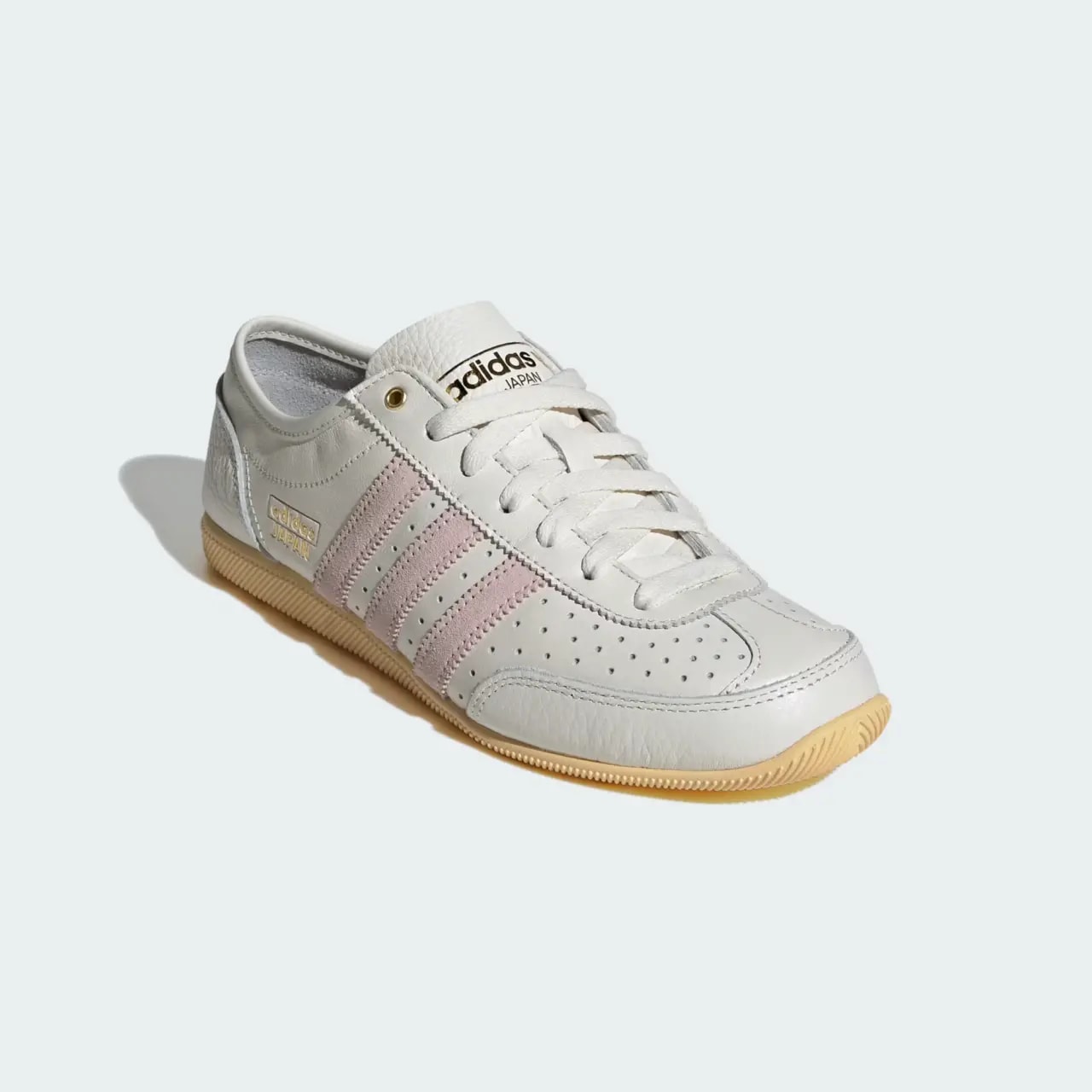 Giày Adidas Japan Decon 'Blush Pink' IH1631 — ảnh 3