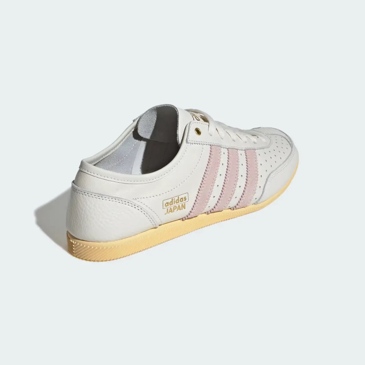Giày Adidas Japan Decon 'Blush Pink' IH1631 — ảnh 4
