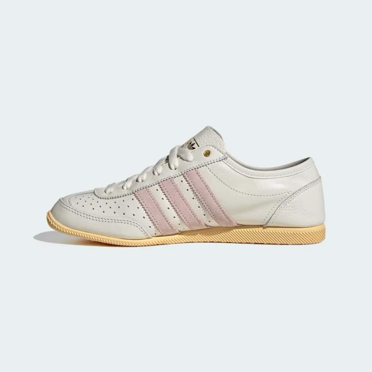 Giày Adidas Japan Decon 'Blush Pink' IH1631 — ảnh 5