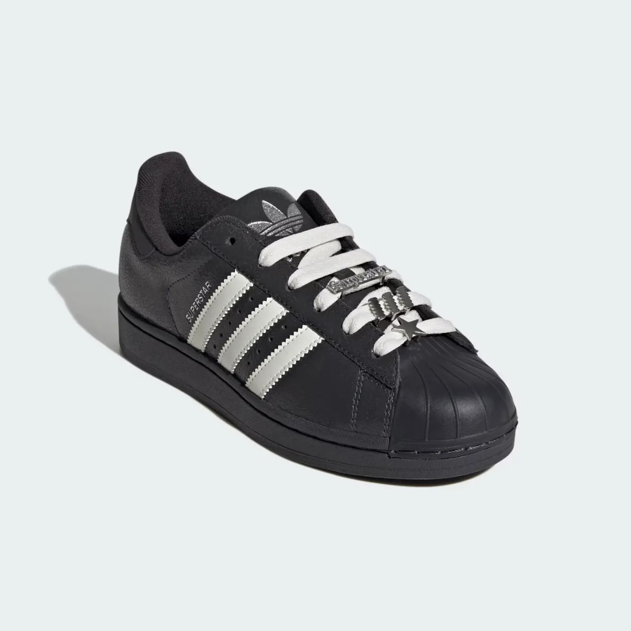 Giày Adidas Superstar II 'Off White' IH1628 — ảnh 3