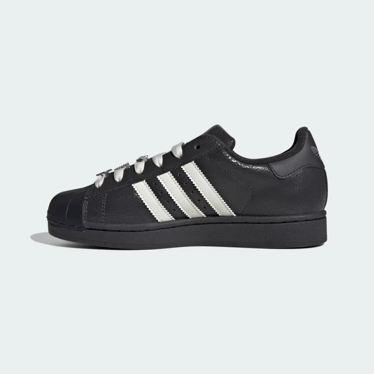 Giày Adidas Superstar II 'Off White' IH1628 — ảnh 5