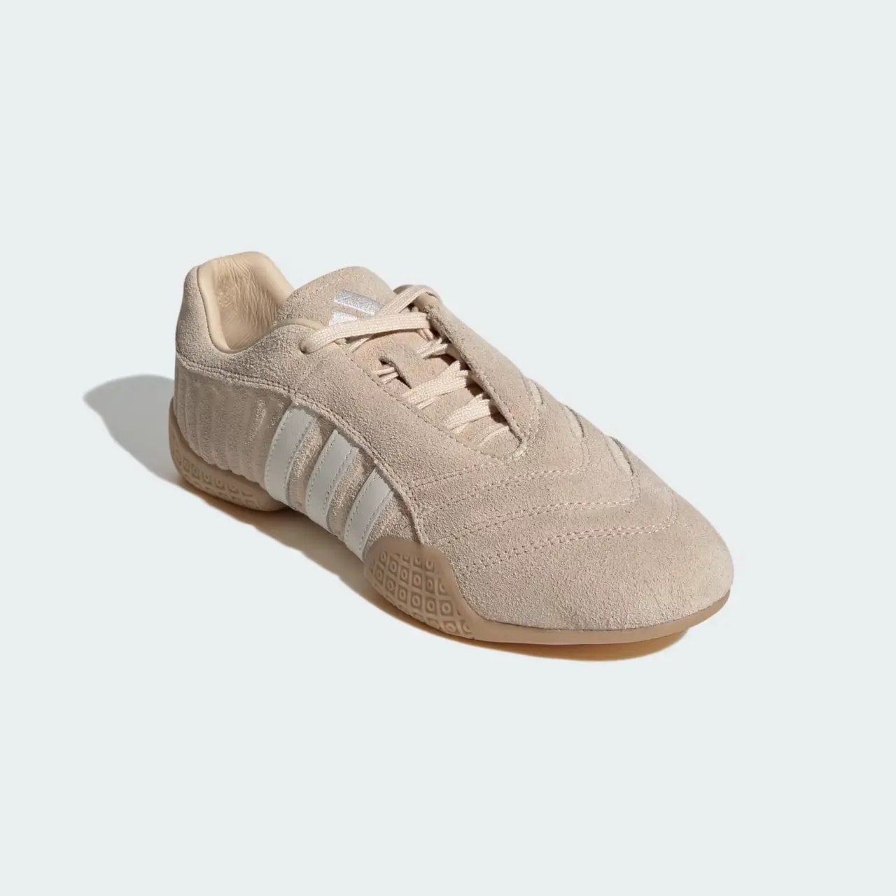 Giày Adidas Takewondo Mei Elite 'Sand Strata' KI3566 — ảnh 5