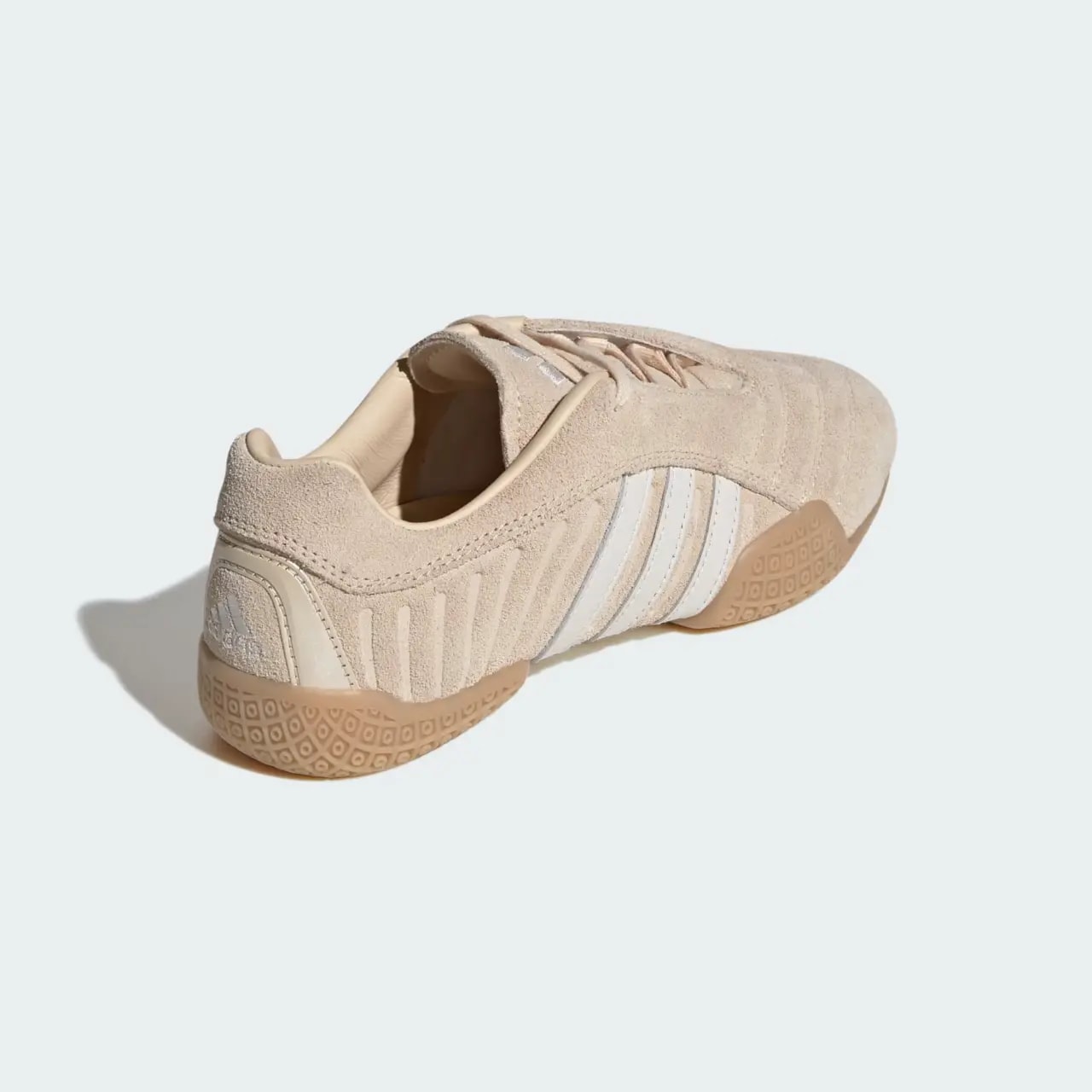 Giày Adidas Takewondo Mei Elite 'Sand Strata' KI3566 — ảnh 4