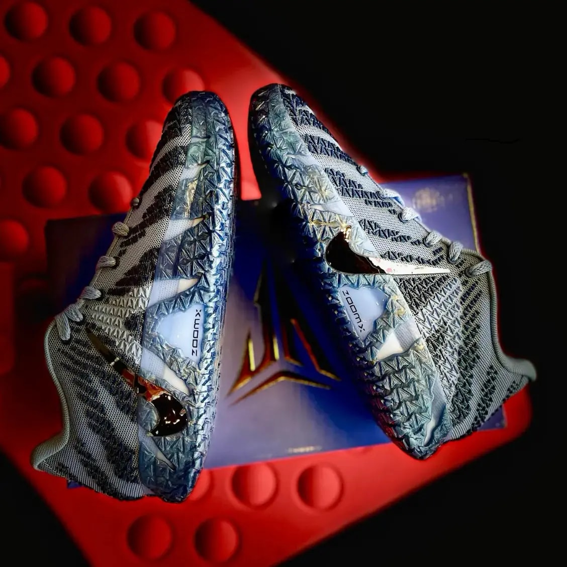 Giày Nike Ja 3 'All-Star' HF2794-400 — ảnh 3