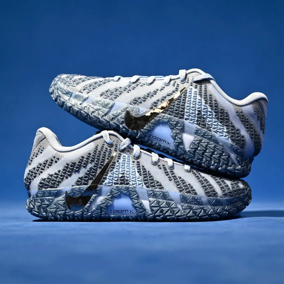 Giày Nike Ja 3 'All-Star' HF2794-400 — ảnh 5