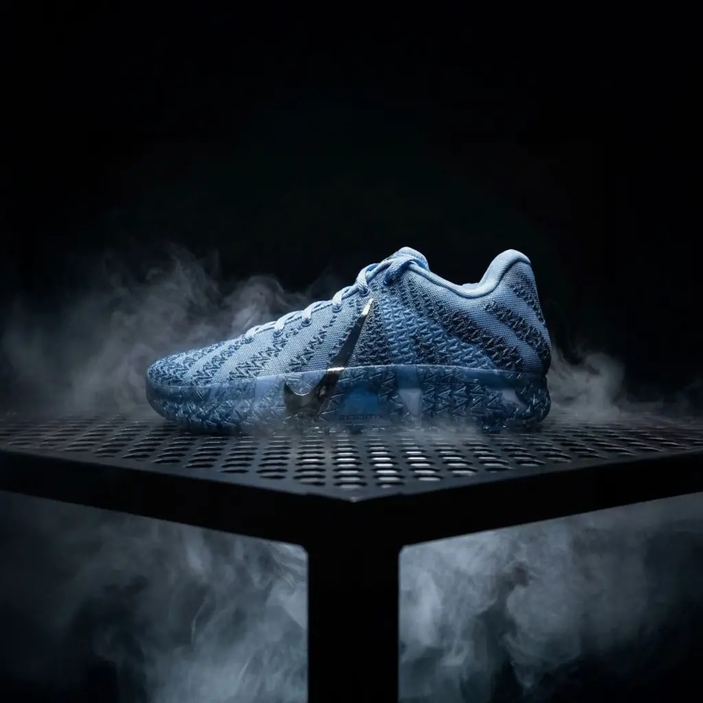 Giày Nike Ja 3 'All-Star' HF2794-400 — ảnh 4