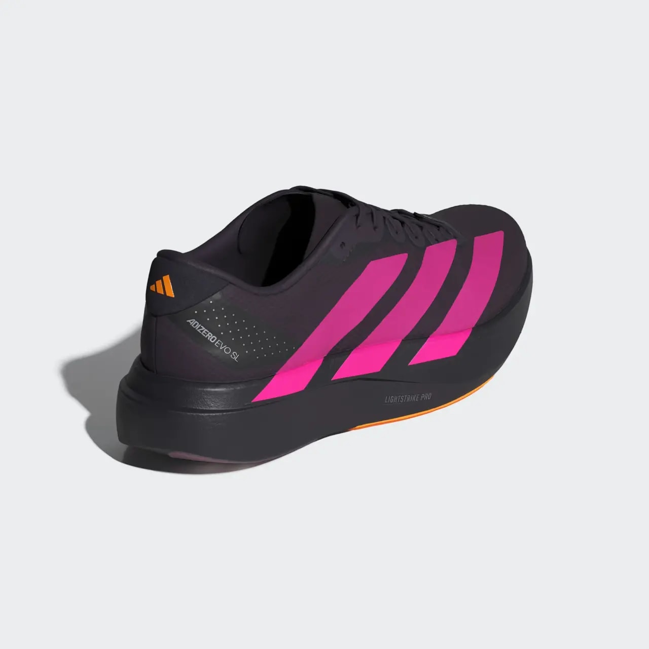 Giày Adidas Adizero EVO SL 'Aurora Black' KI6903 — ảnh 4