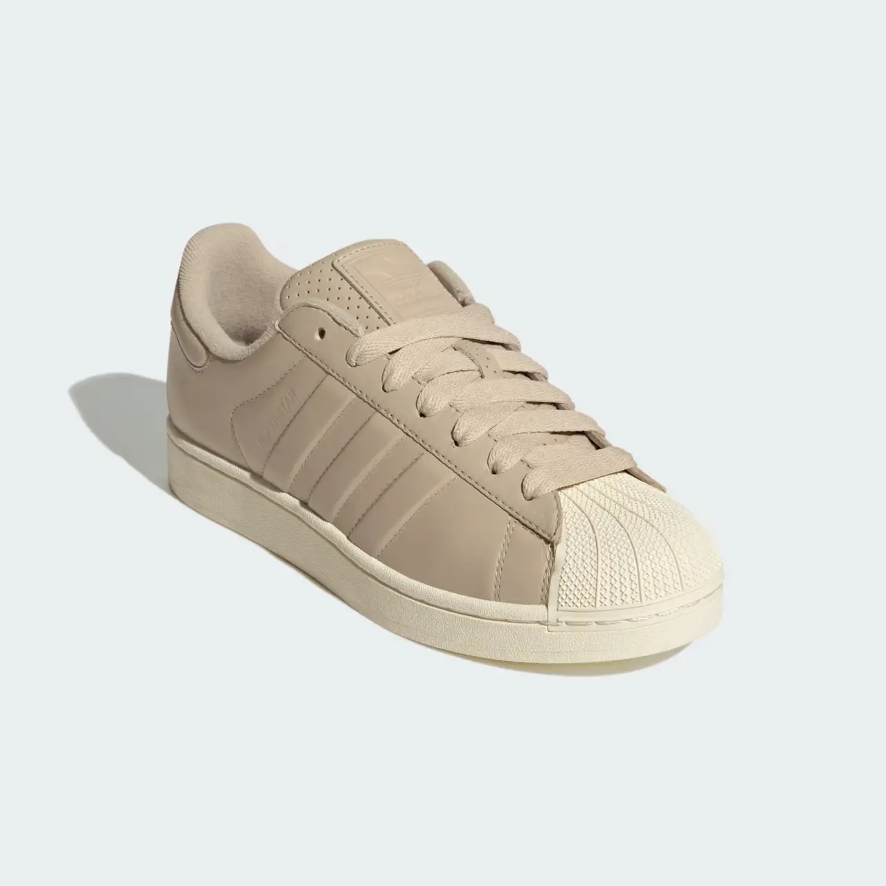 Giày Adidas Superstar II 'Stone Khaki' KI0973 — ảnh 3