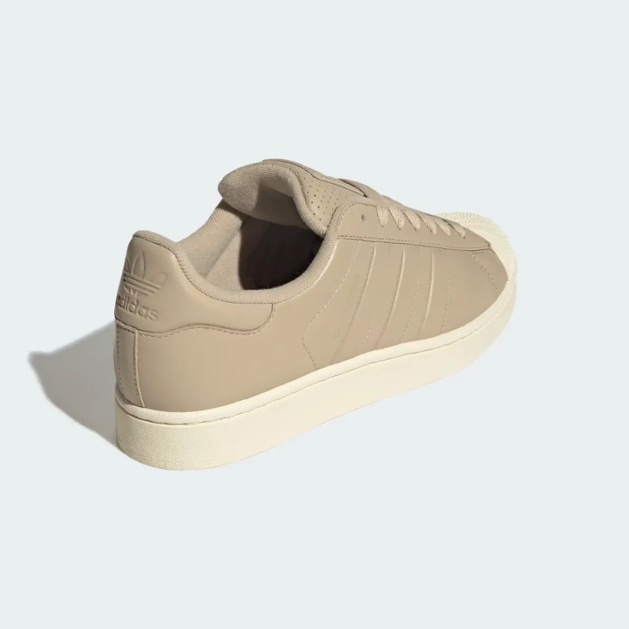 Giày Adidas Superstar II 'Stone Khaki' KI0973 — ảnh 4