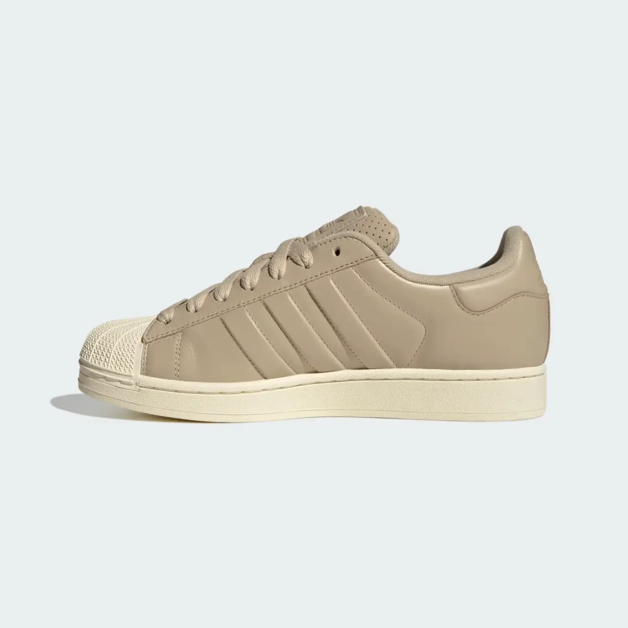 Giày Adidas Superstar II 'Stone Khaki' KI0973 — ảnh 5