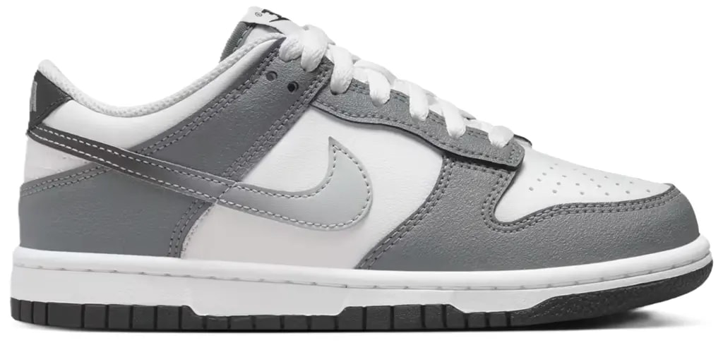 Giày Nike Dunk Low 'Cool Grey' HM9617-001 — kich-thuoc: 36