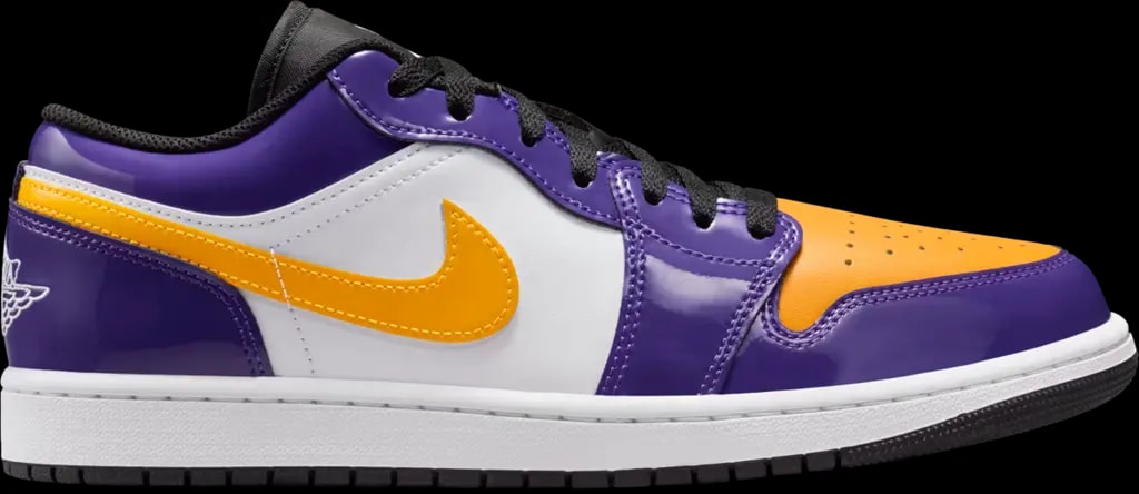 Giày Nike Air Jordan 1 Low SE 'Court Purple' IQ9389-547 — kich-thuoc: 41