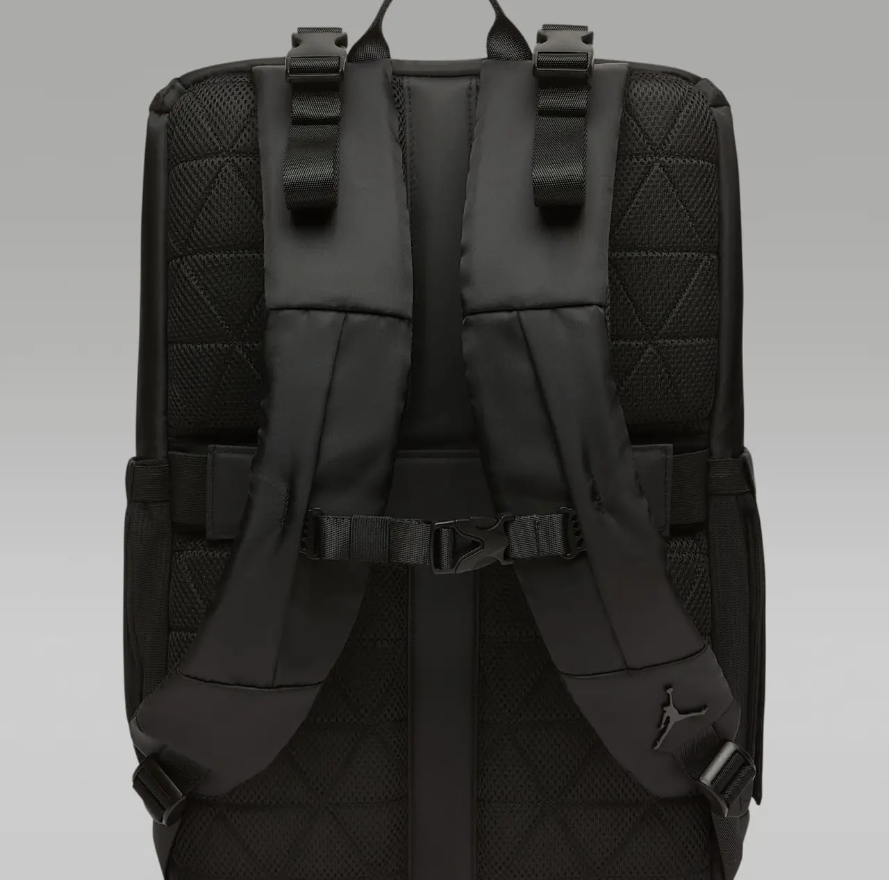 Balo Nike Air Jordan 'Black' IR8414-010 — ảnh 3
