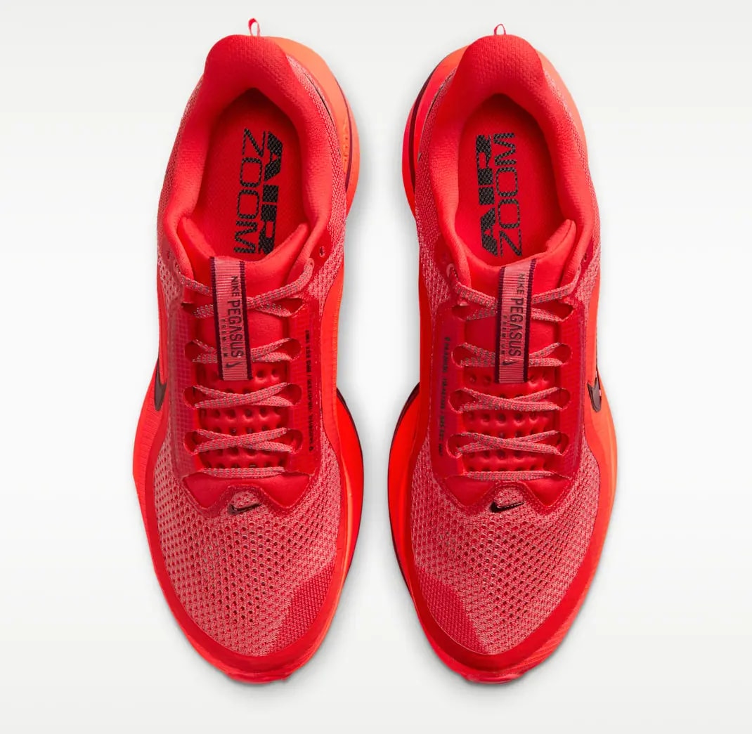 Giày Nike Pegasus Premium 'Light Crimson' HQ2592-601 — ảnh 3
