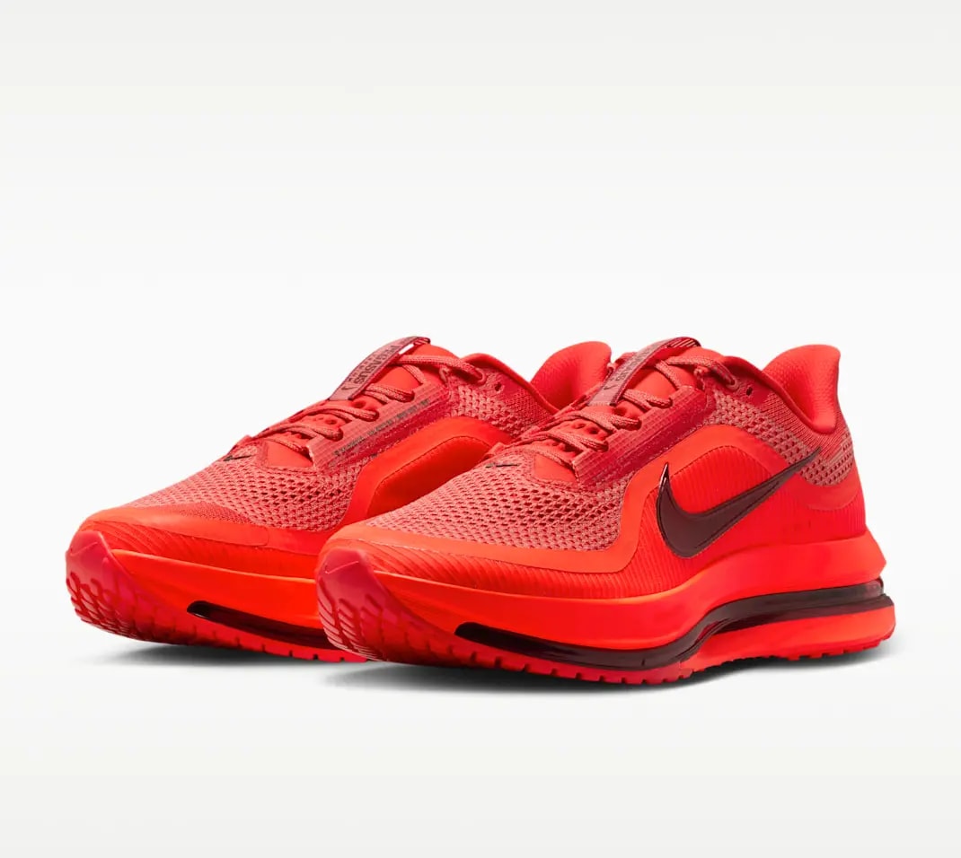 Giày Nike Pegasus Premium 'Light Crimson' HQ2592-601 — ảnh 4