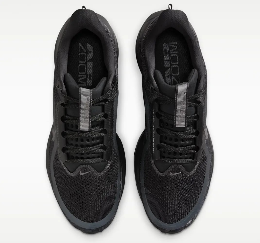 Giày Nike Pegasus Premium 'Off-Noir' IF9630-001 — ảnh 2