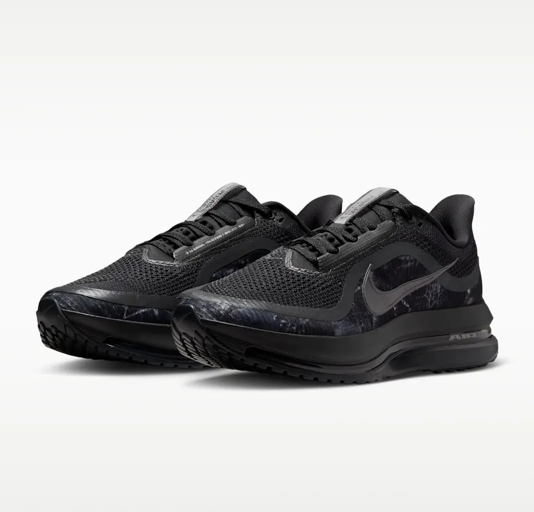 Giày Nike Pegasus Premium 'Off-Noir' IF9630-001 — ảnh 3