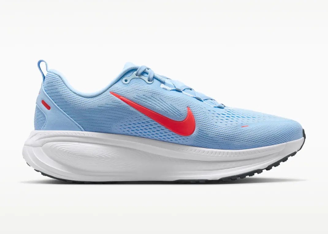 Giày Nike Vomero 18 'Ice Blue' IQ9406-411 — ảnh 2