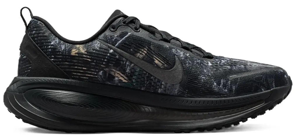 Giày Nike Vomero 18 'Black' IF4456-001 — kich-thuoc: 41