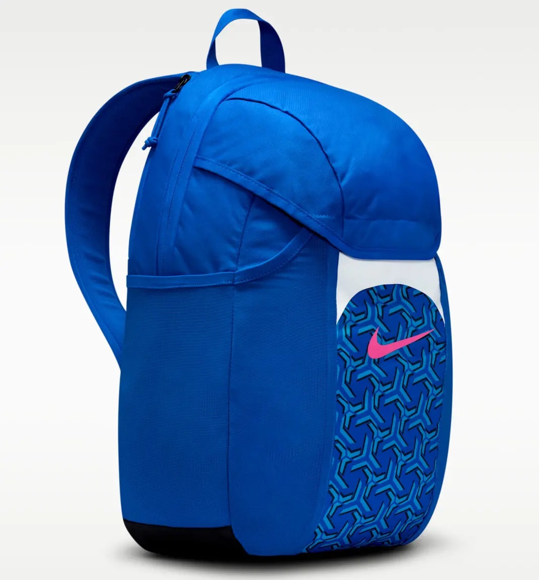 Balo Nike Academy Team Backpack 'Blue Glow' DV0761-458 — ảnh 2