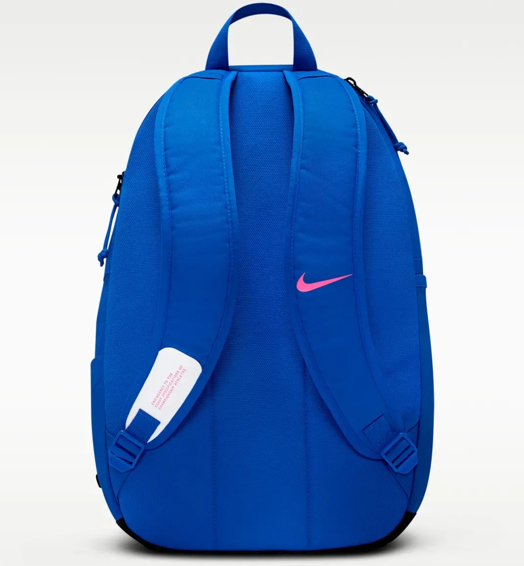 Balo Nike Academy Team Backpack 'Blue Glow' DV0761-458 — ảnh 3
