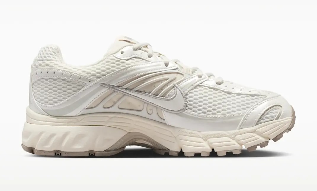 Giày Nike Air Max Moto 2K 'Light Bone Sail' IQ0272-030 — ảnh 2