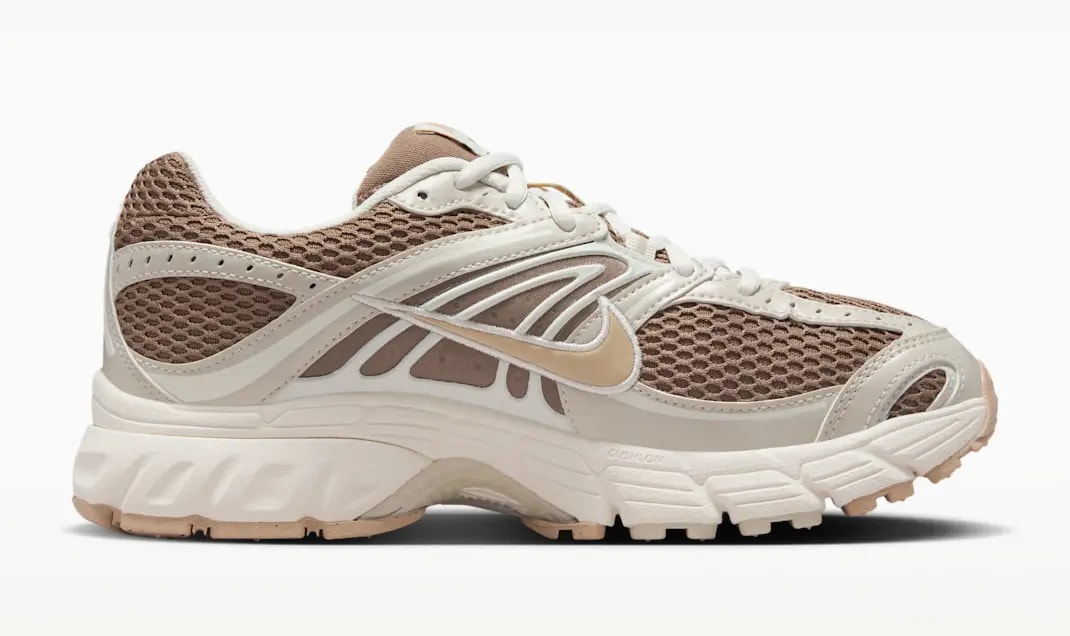 Giày Nike Air Max Moto 2K 'Mink Brown' IQ0278-214 — ảnh 2