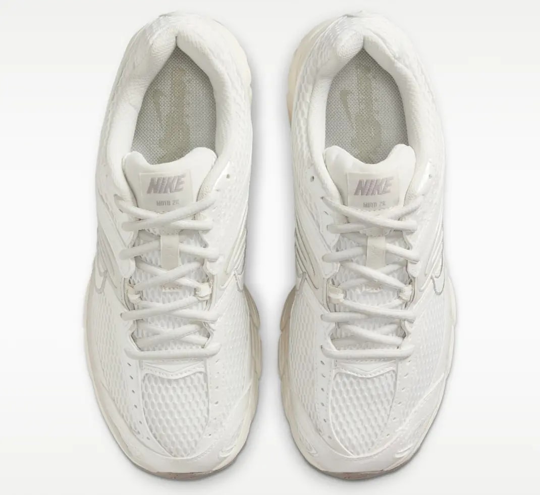Giày Nike Air Max Moto 2K 'Light Bone Sail' IQ0272-030 — ảnh 3